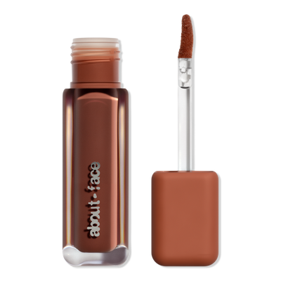about-face Blurred Matte Lip Plump
