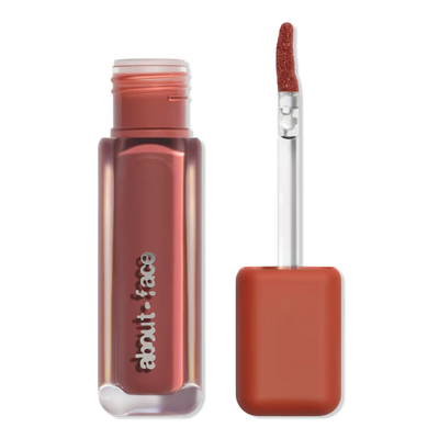 about-face Blurred Matte Lip Plump