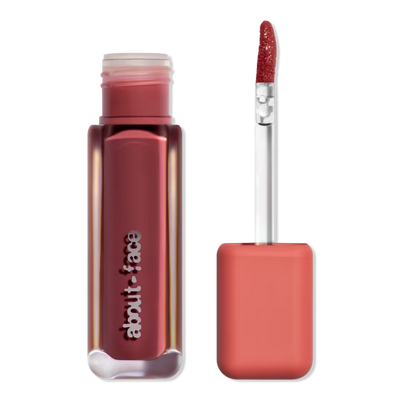about-face Blurred Matte Lip Plump