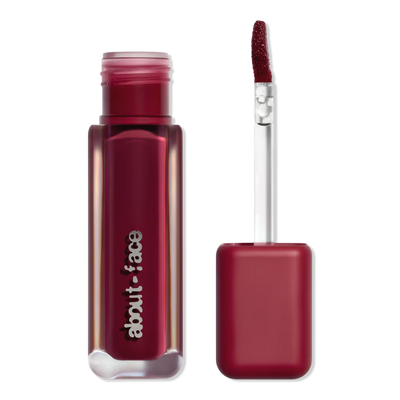about-face Blurred Matte Lip Plump