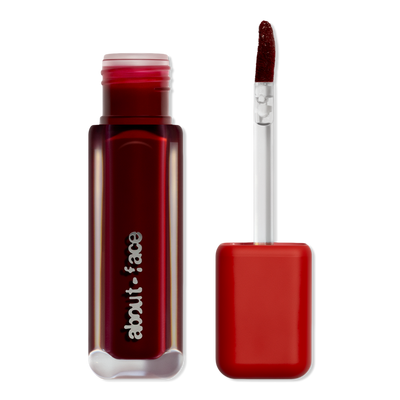 about-face Blurred Matte Lip Plump