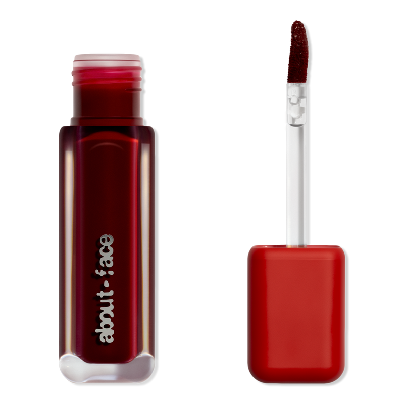 e.l.f. Cosmetics Red Delicious Glow Reviver Lip Oil | Ulta