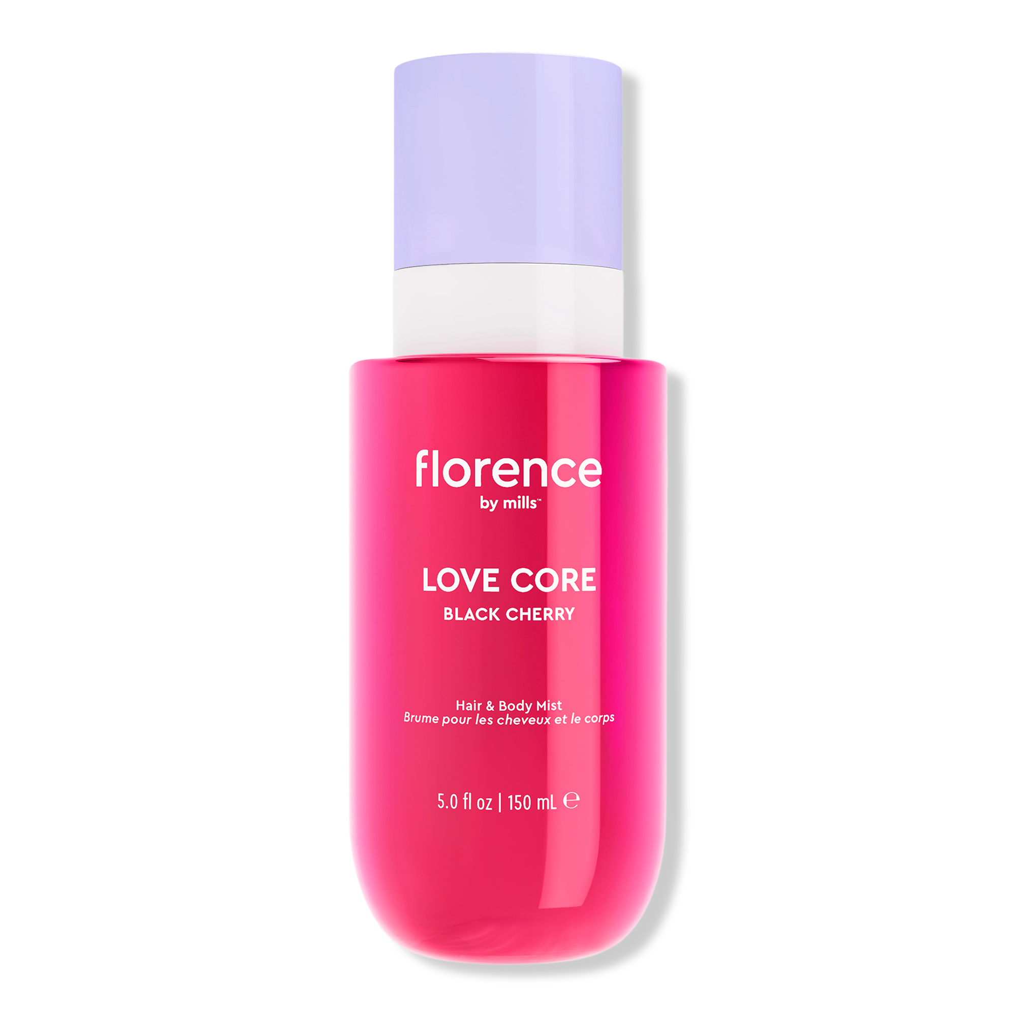 florence by mills Love Core Hair & Body Mist #1