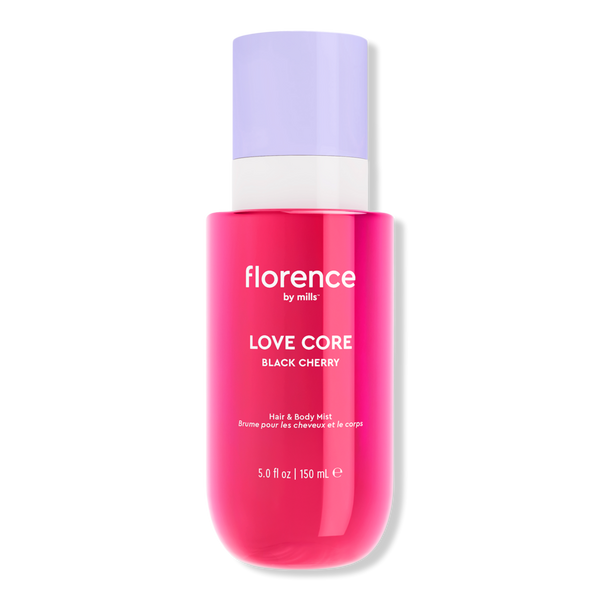 florence by mills Love Core Hair & Body Mist #1