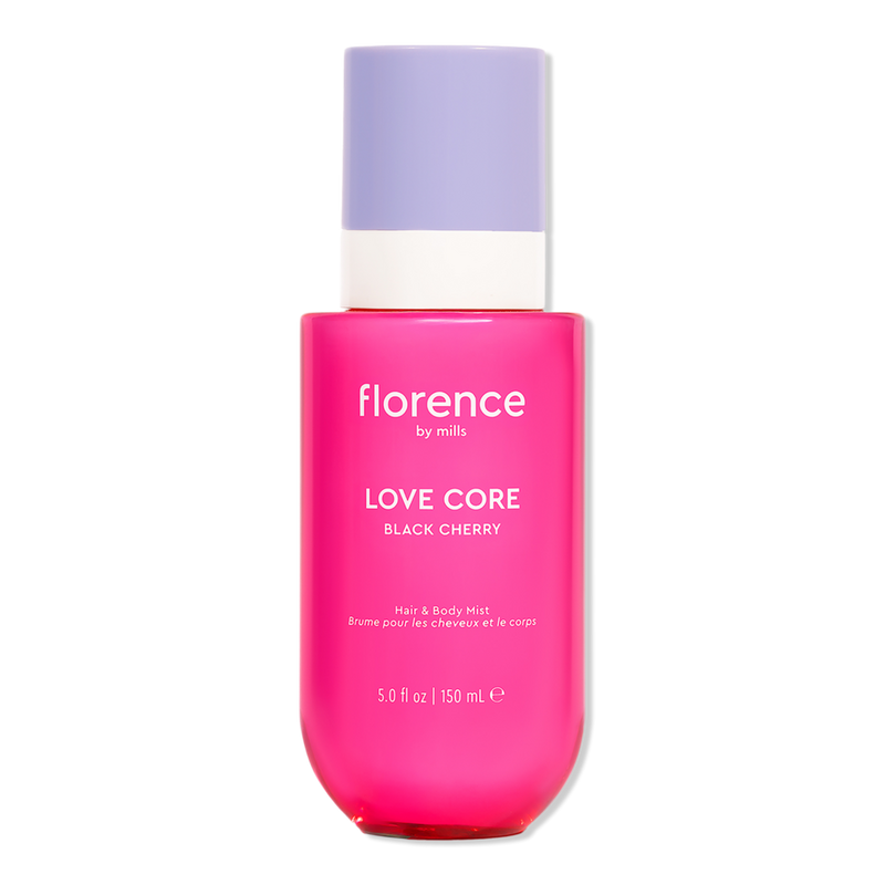 florence by mills - Black Cherry Love Core Hair & Body Mist | Ulta