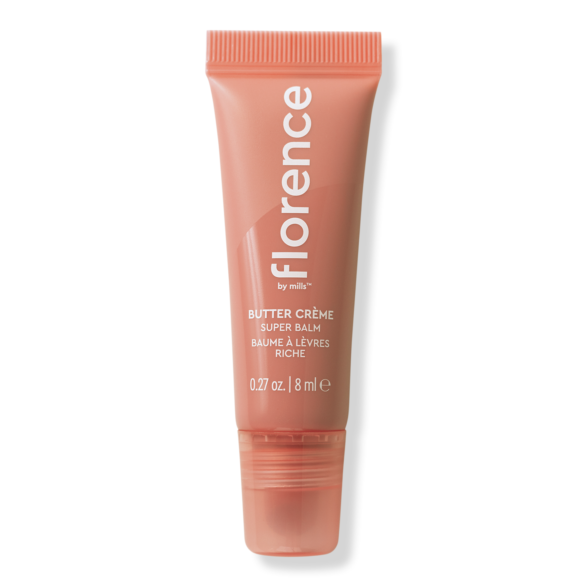 florence by mills Butter Crème Super Balm #1