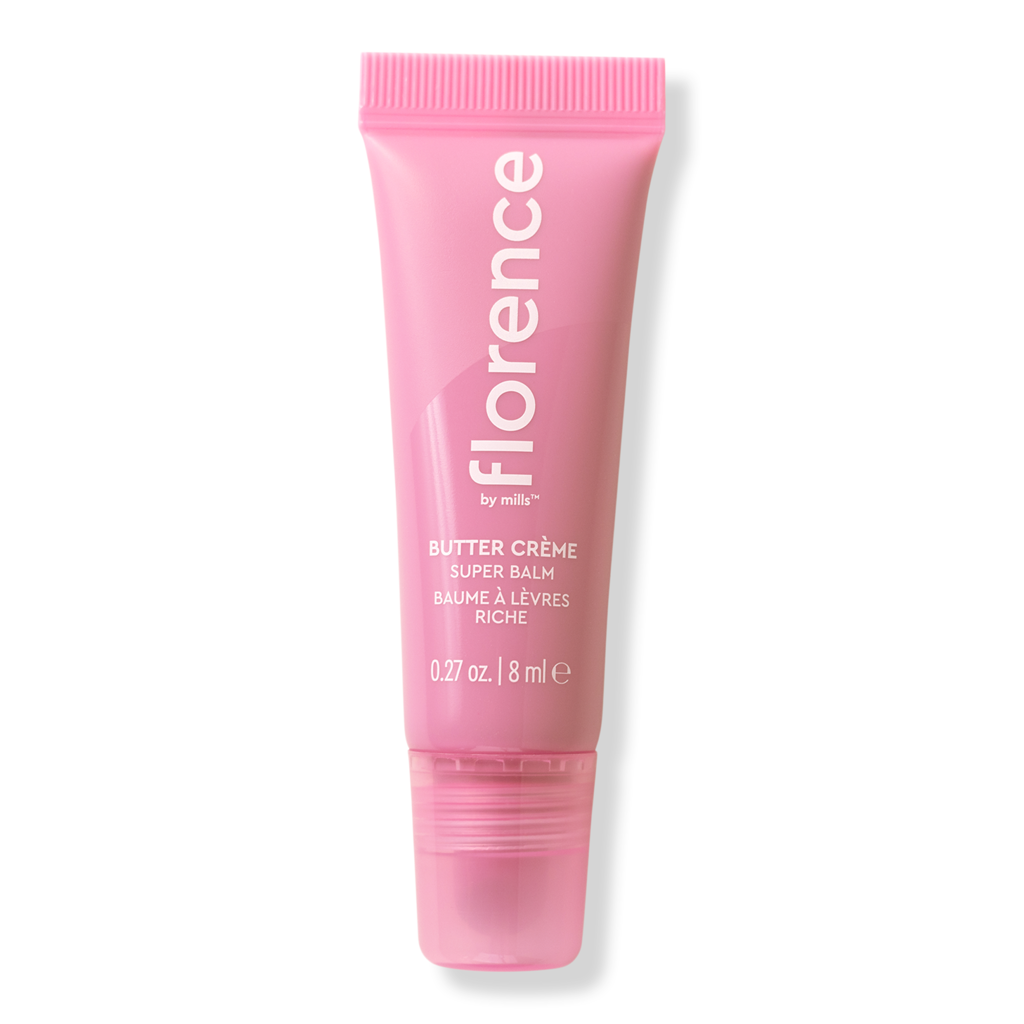 florence by mills Butter Crème Super Balm #1