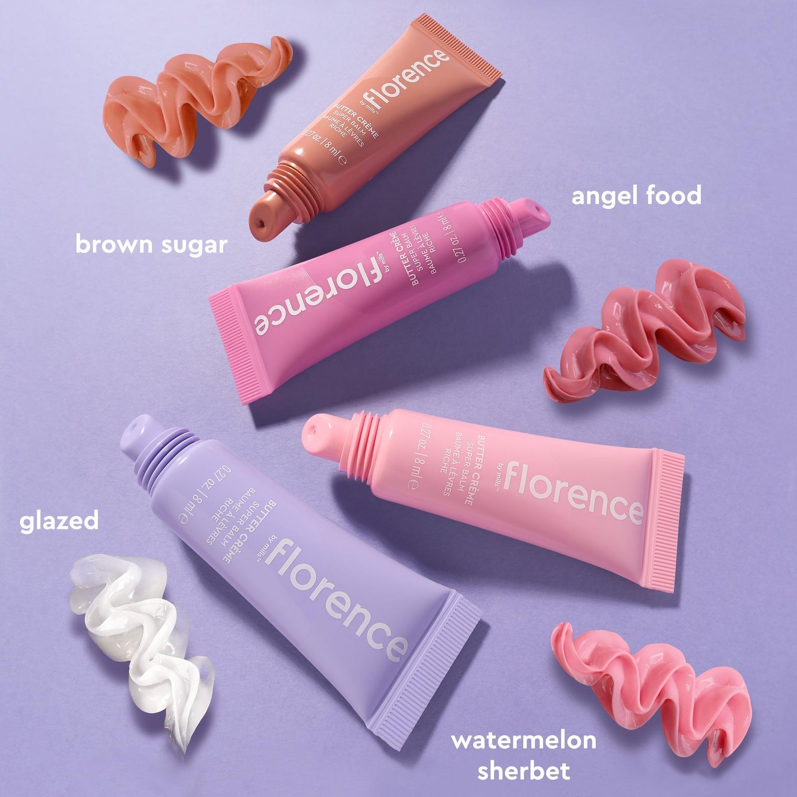 Butter Crème Super Balm - Angel Food