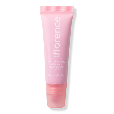 florence by mills Butter Crème Super Balm