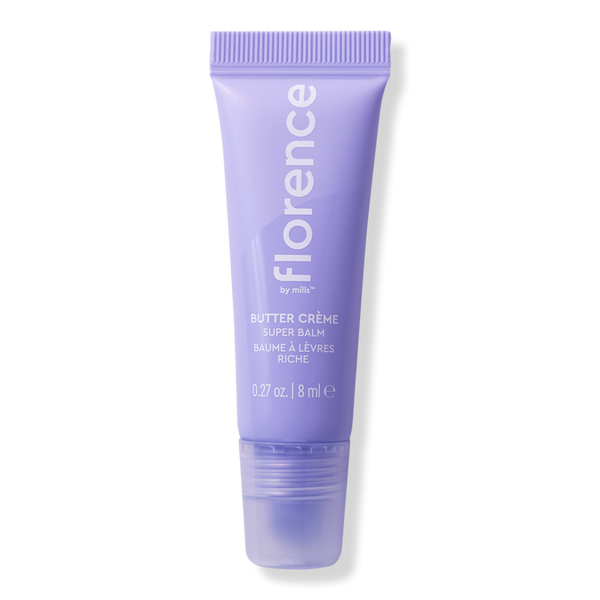 florence by mills Butter Crème Super Balm #1