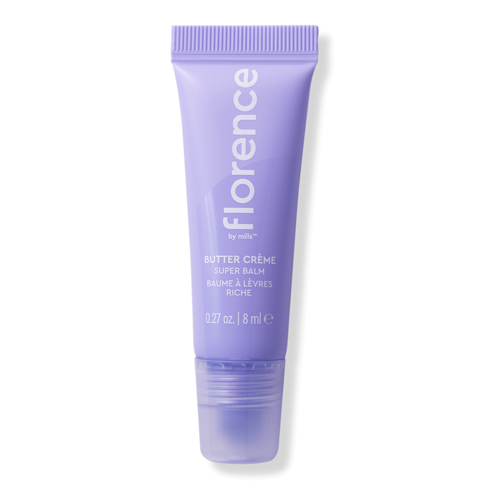 Florence By Mills Butter Creme Super Balm - Glazed