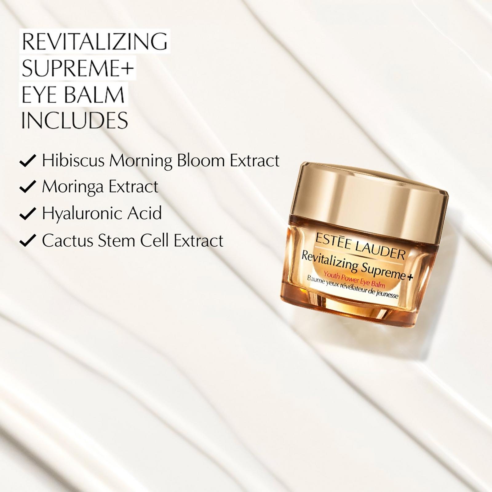 Revitalizing Supreme+ Moisturizer Holiday Skincare Set The