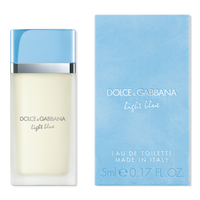 Light Blue Eau Intense Eau de Parfum