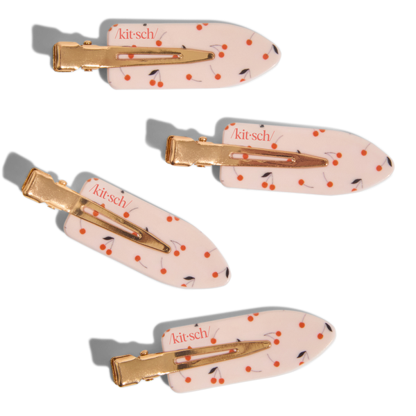 Kitsch Creaseless Clips 4 Piece Set #2