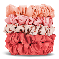 【The tis】 CHERRY BLOSSOM SHEER SCRUNCH The Cherry Blossoms #4026 – Pair Eyewear Toppers