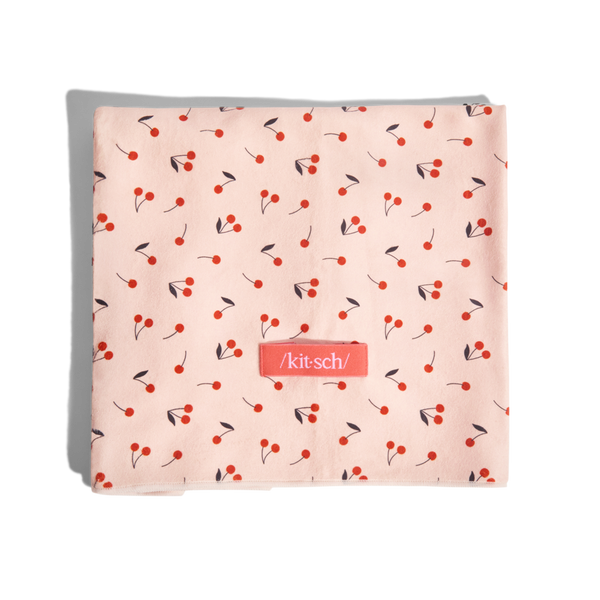 Kitsch Extra Large Quick-Dry Hair Towel Wrap #2