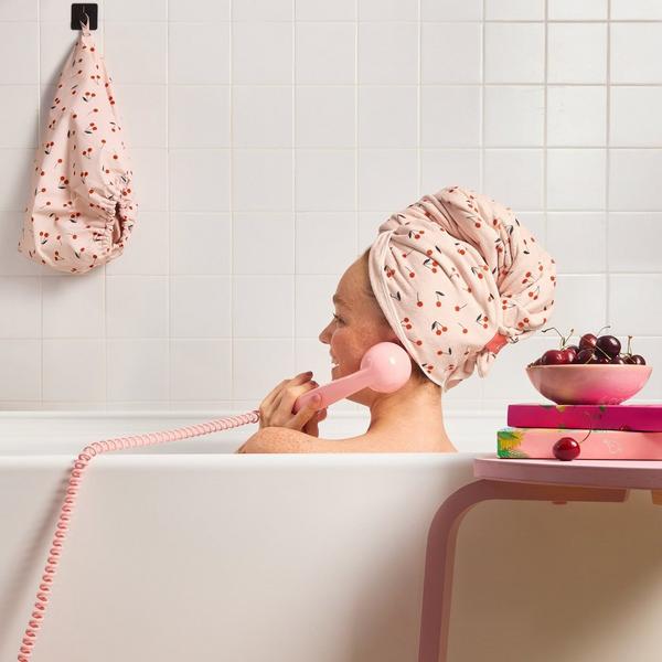 Kitsch Extra Large Quick-Dry Hair Towel Wrap #5