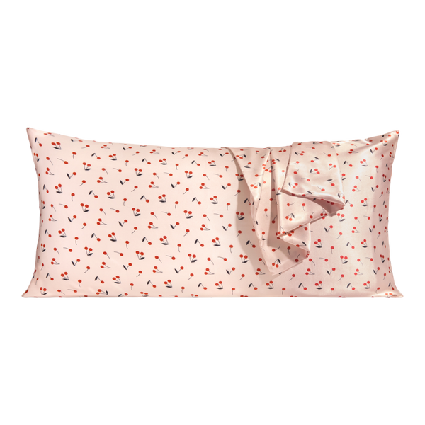 Kitsch Satin King Pillowcase #2
