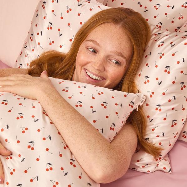 Kitsch Satin King Pillowcase #7