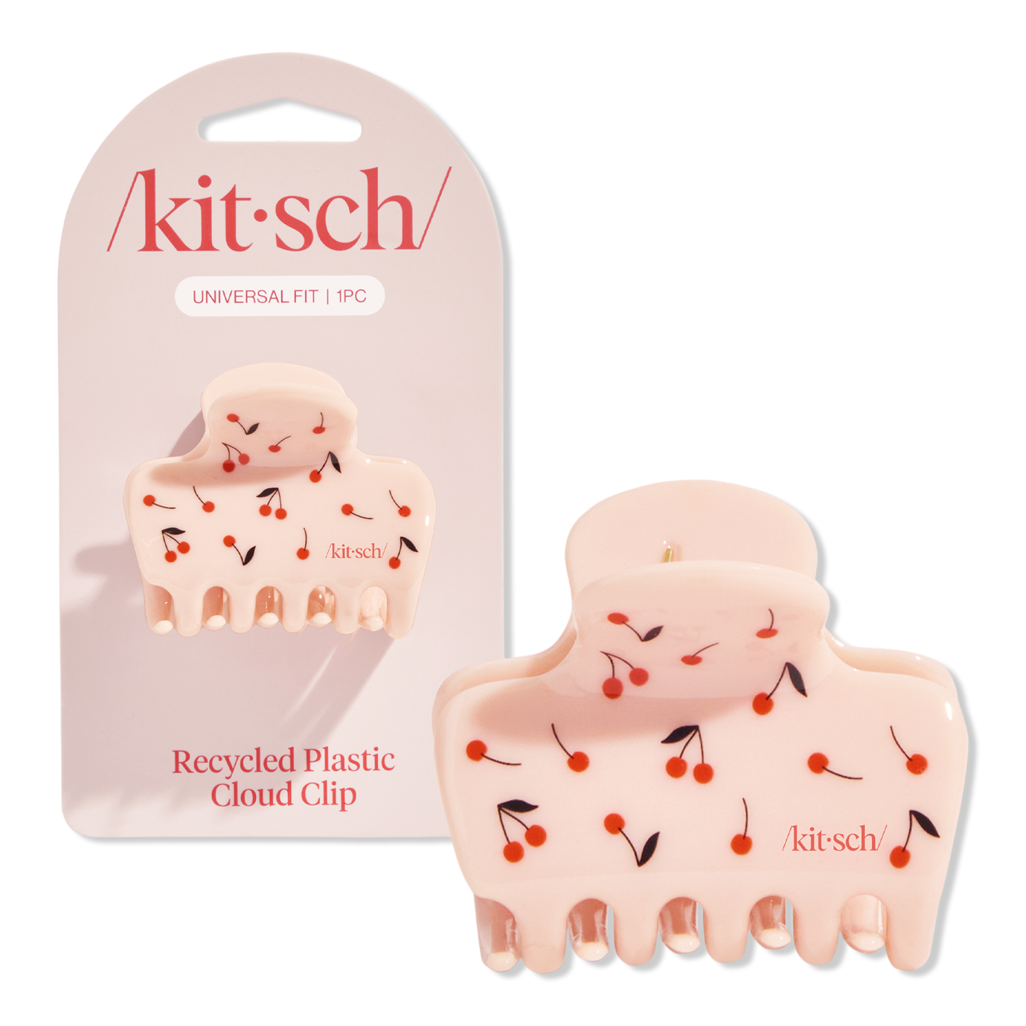 Kitsch Medium Cloud Clip #1