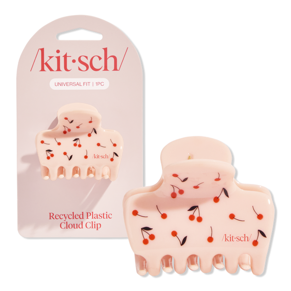 Kitsch Medium Cloud Clip #1