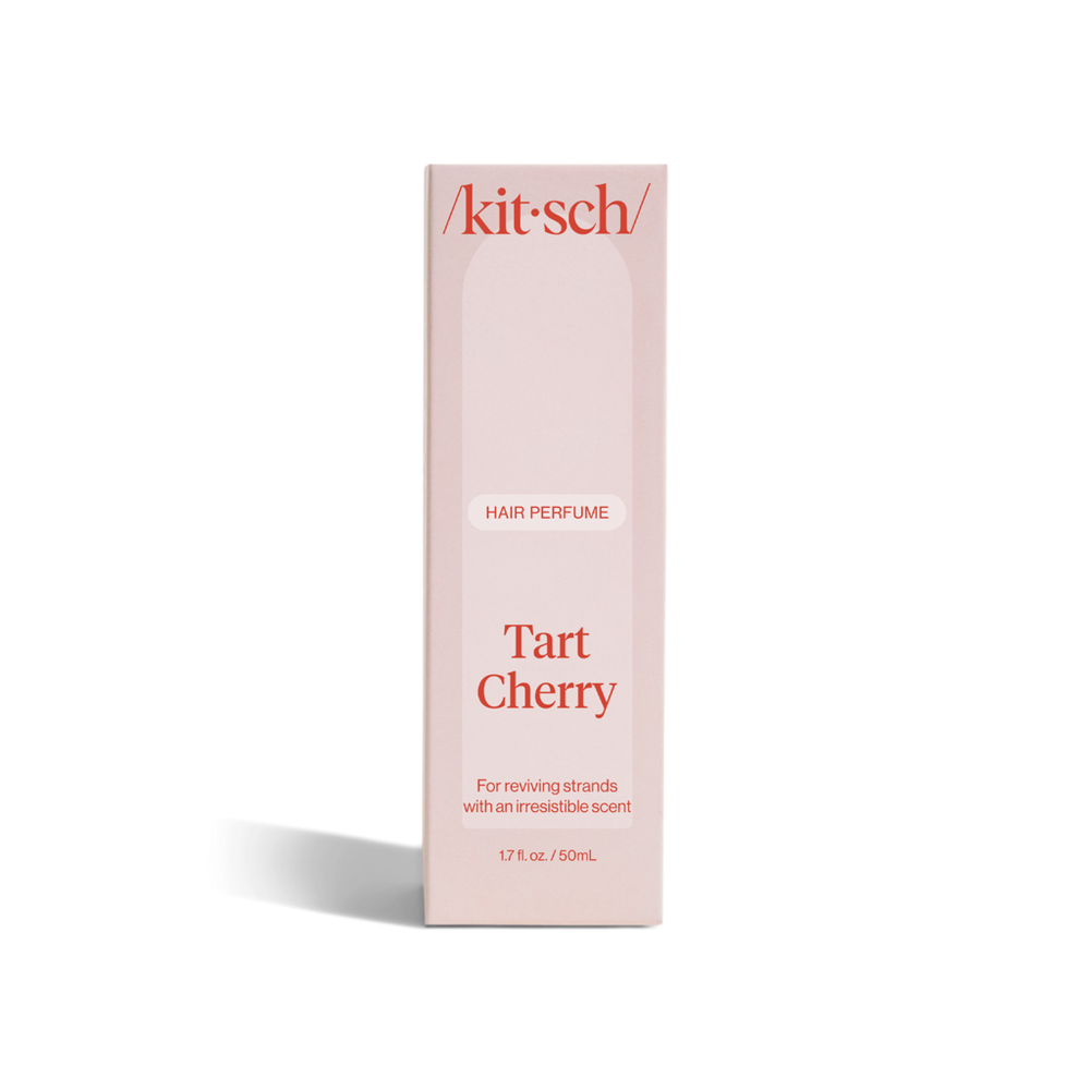 Hair Perfume - Tart Cherry