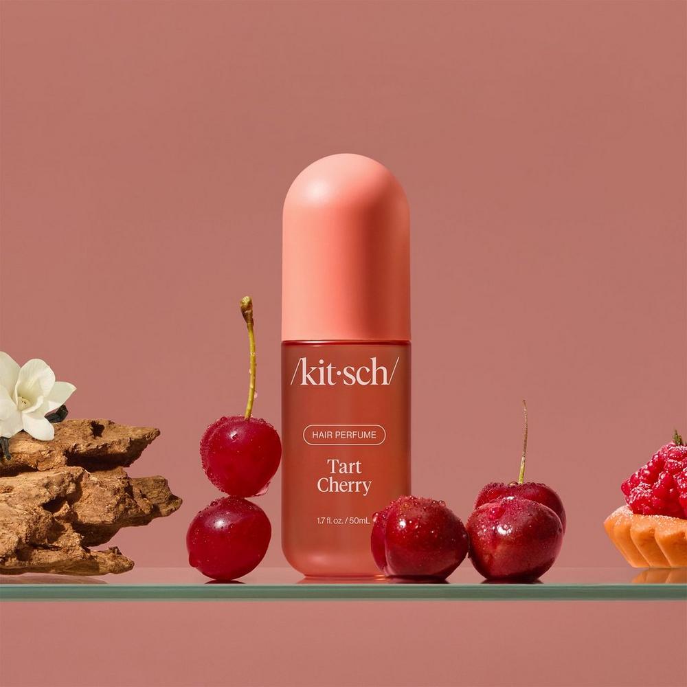 Hair Perfume - Tart Cherry