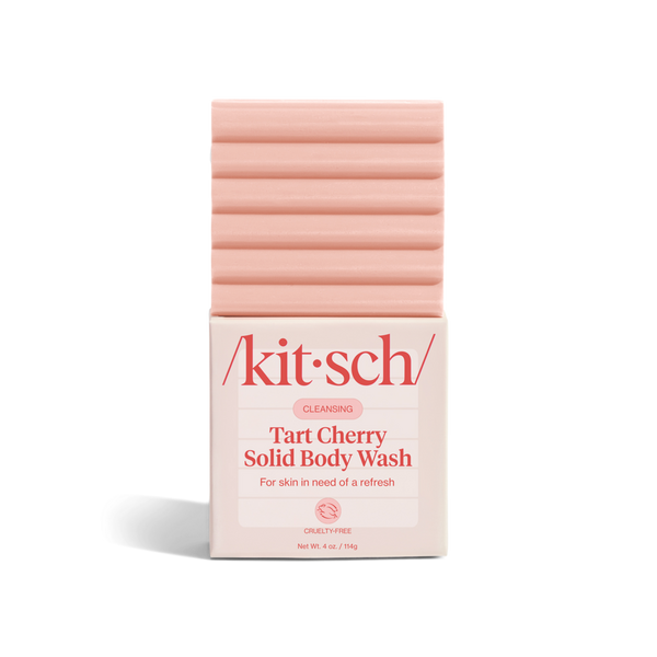 Kitsch Moisturizing Solid Body Wash Bar #2
