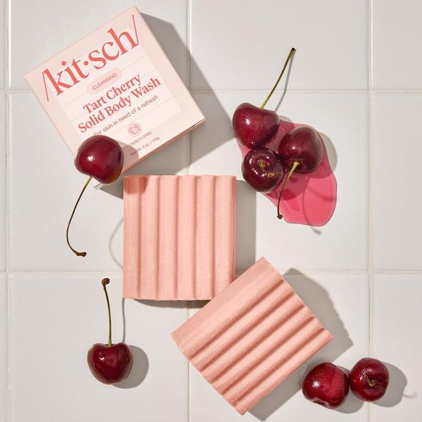 Kitsch Moisturizing Solid Body Wash Bar #4