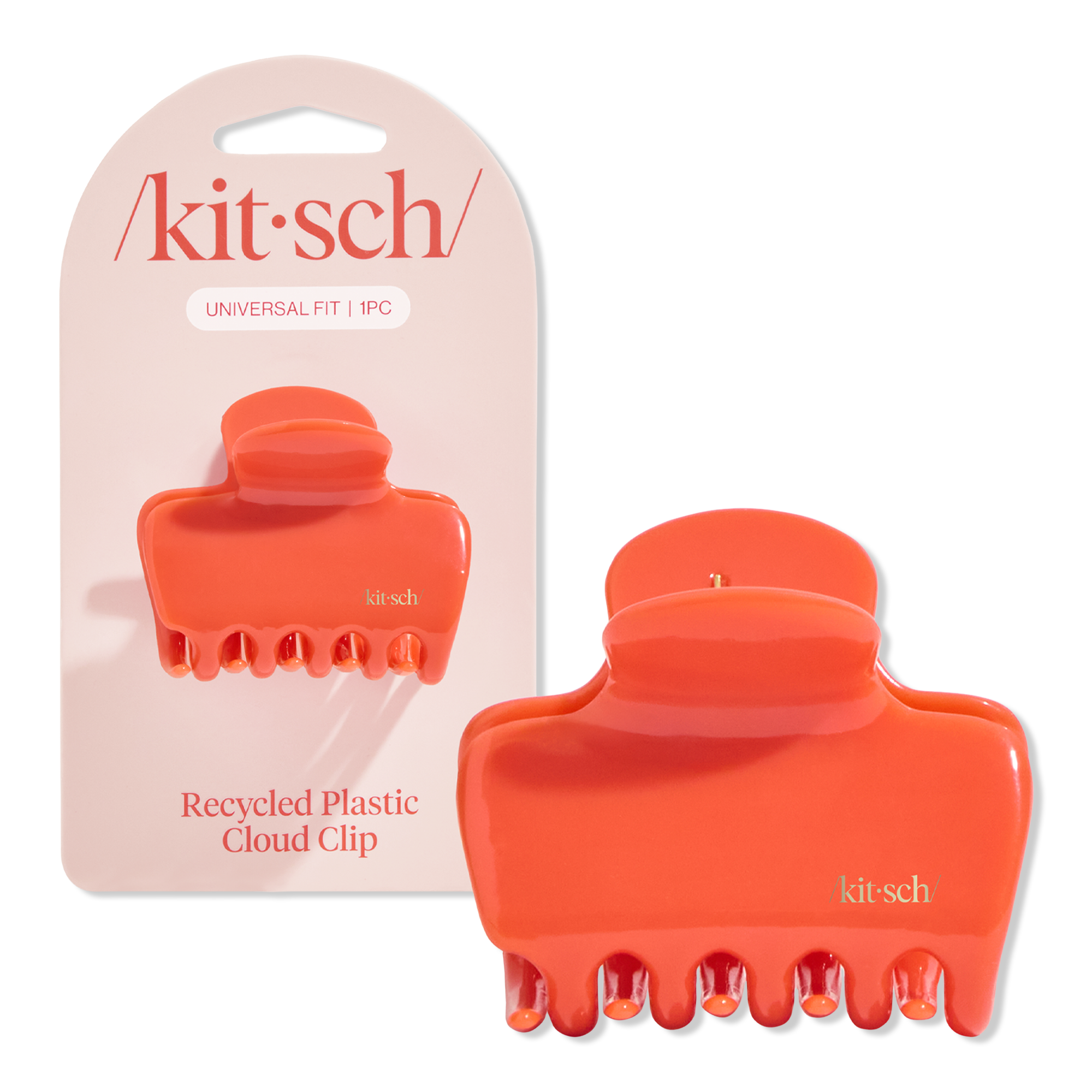 Kitsch Medium Cloud Clip #1