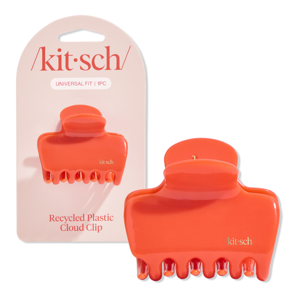 Kitsch Medium Cloud Clip #1
