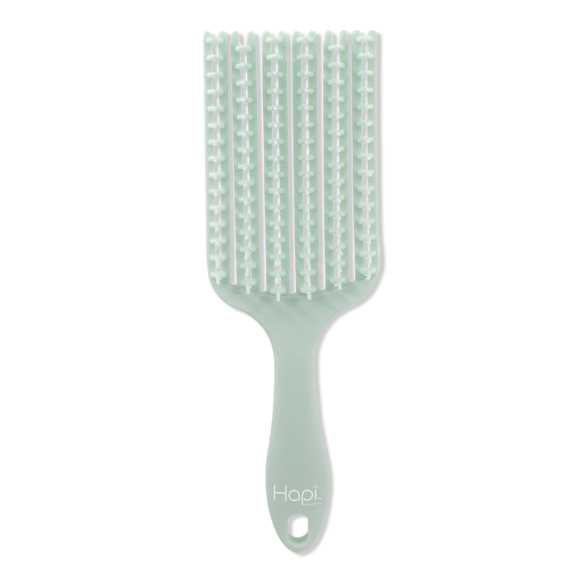 Cricket Hapi De-Knot Delight Medium Detangler Hair Brush #1