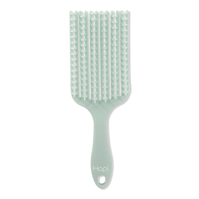 Cricket Hapi De-Knot Delight Medium Detangler Hair Brush
