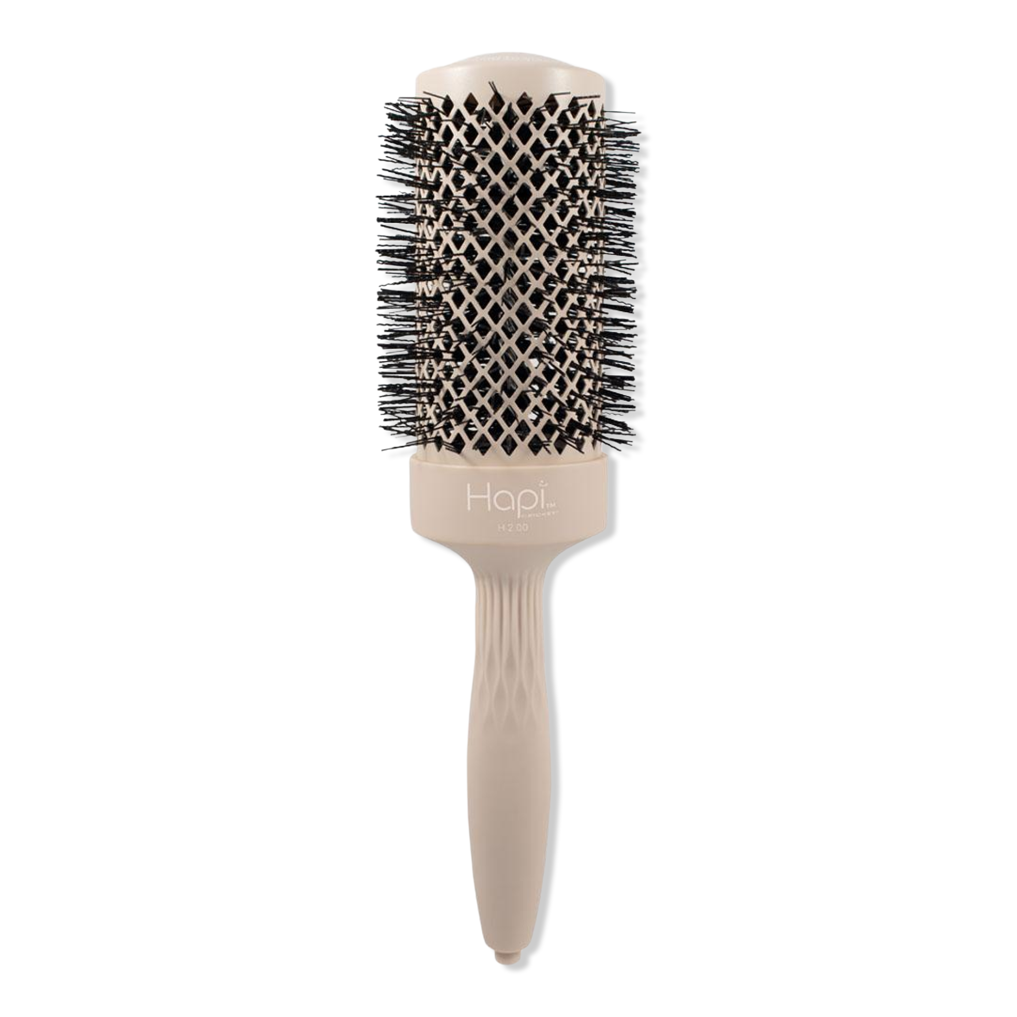 Cricket Hapi High Heat Harmony Thermal Brush #1
