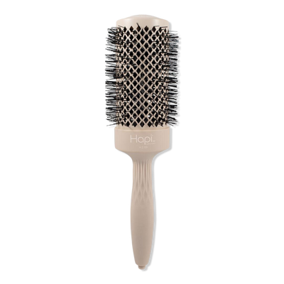 Cricket Hapi High Heat Harmony Thermal Brush