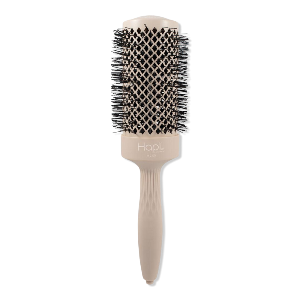 Cricket Hapi High Heat Harmony Thermal Brush - 2" Barrel