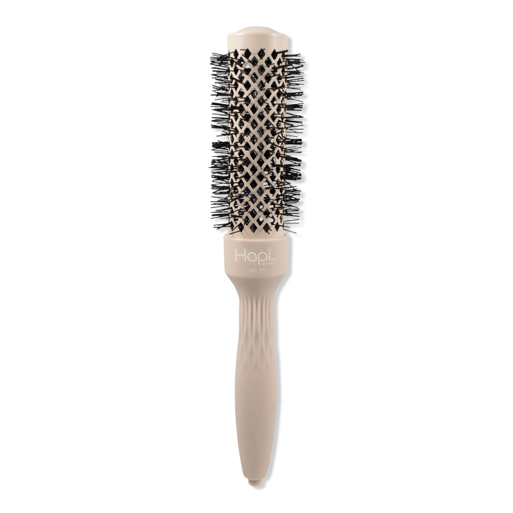 Cricket Hapi High Heat Harmony Thermal Brush #1