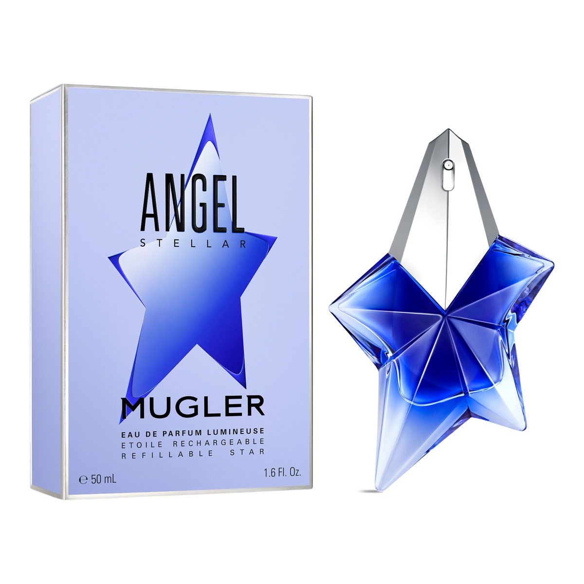 Angel Stellar Eau de Parfum - 1.6 oz