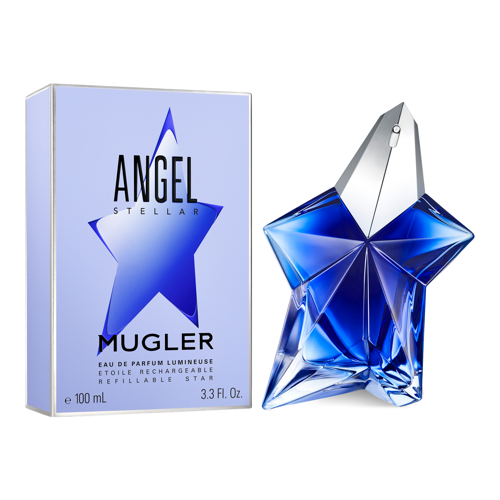 Angel Stellar Eau de Parfum - 3.3 oz