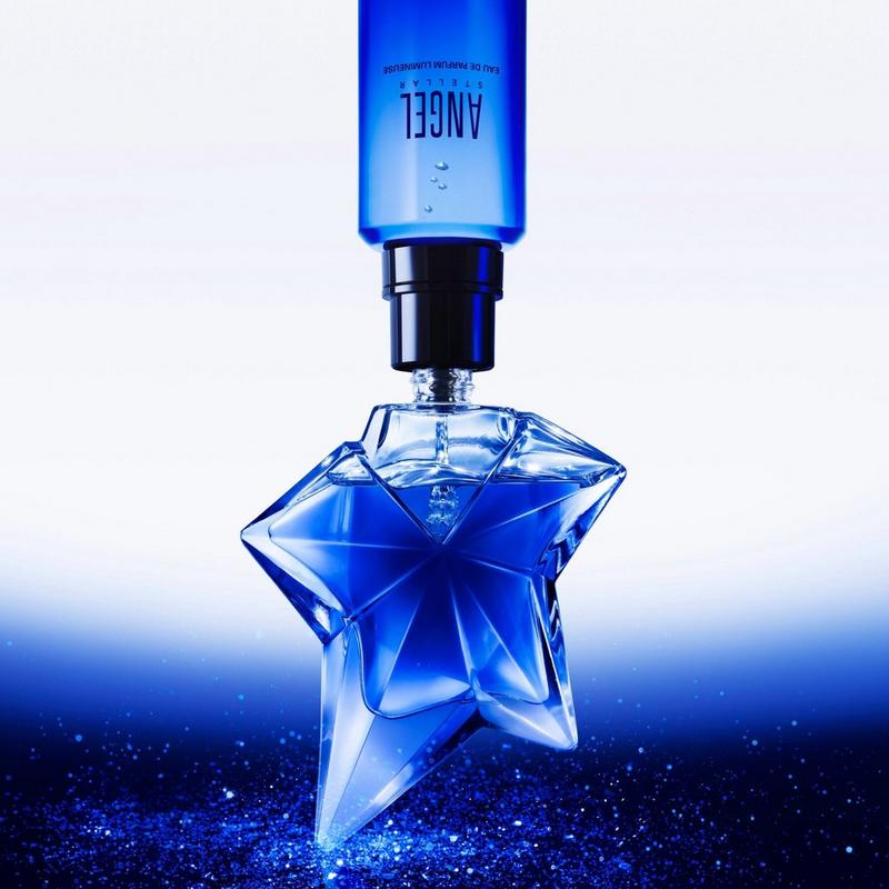 MUGLER - 3.3 oz Angel Stellar Eau de Parfum | Ulta Beauty