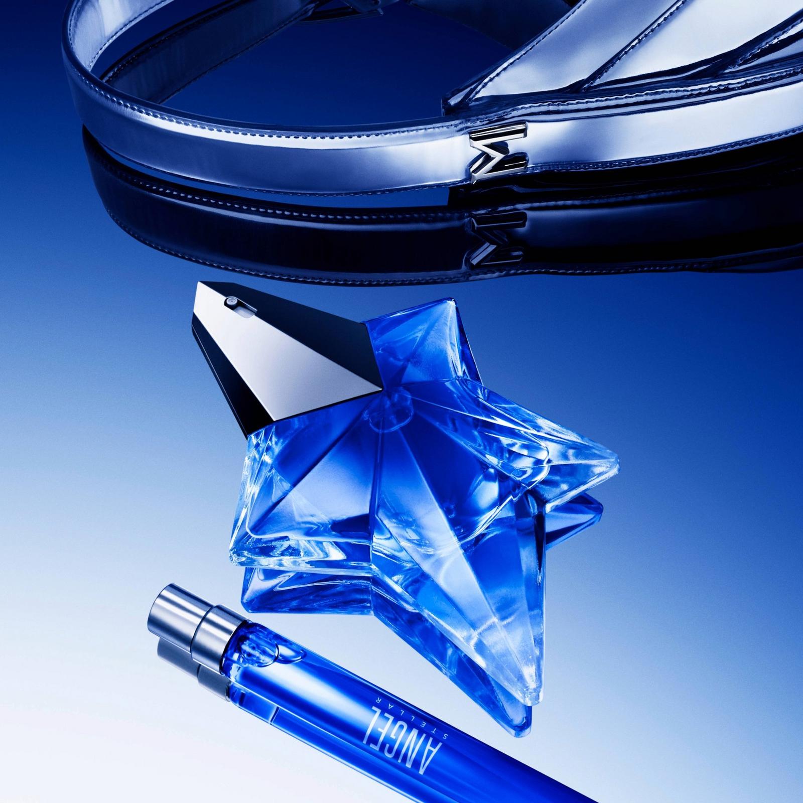 Angel Stellar Eau de Parfum Travel Spray