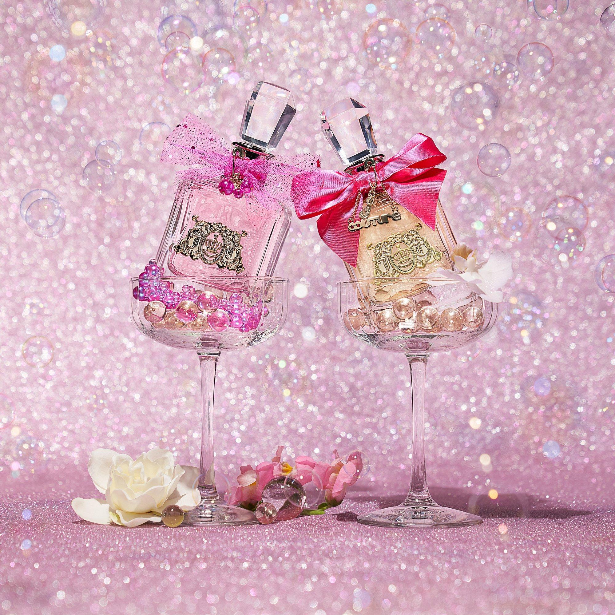 Juicy Couture Viva La Juicy Le Bubbly