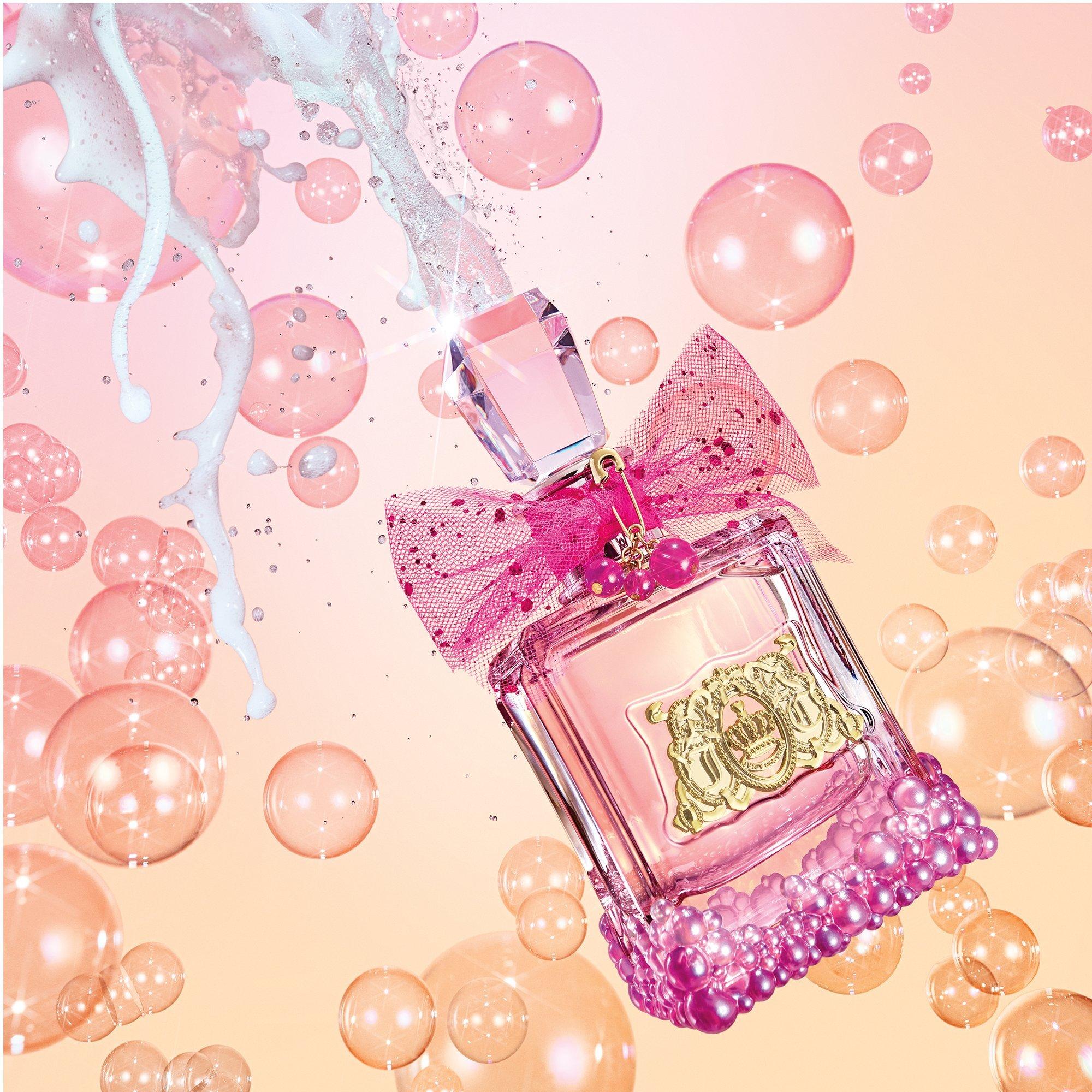 Juicy Couture Viva La Juicy Le Bubbly - Thumbnail 4