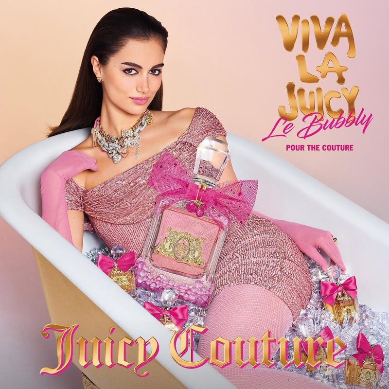 Juicy Couture - Viva La Juicy Le Bubbly Eau De Parfum 3 Piece Gift