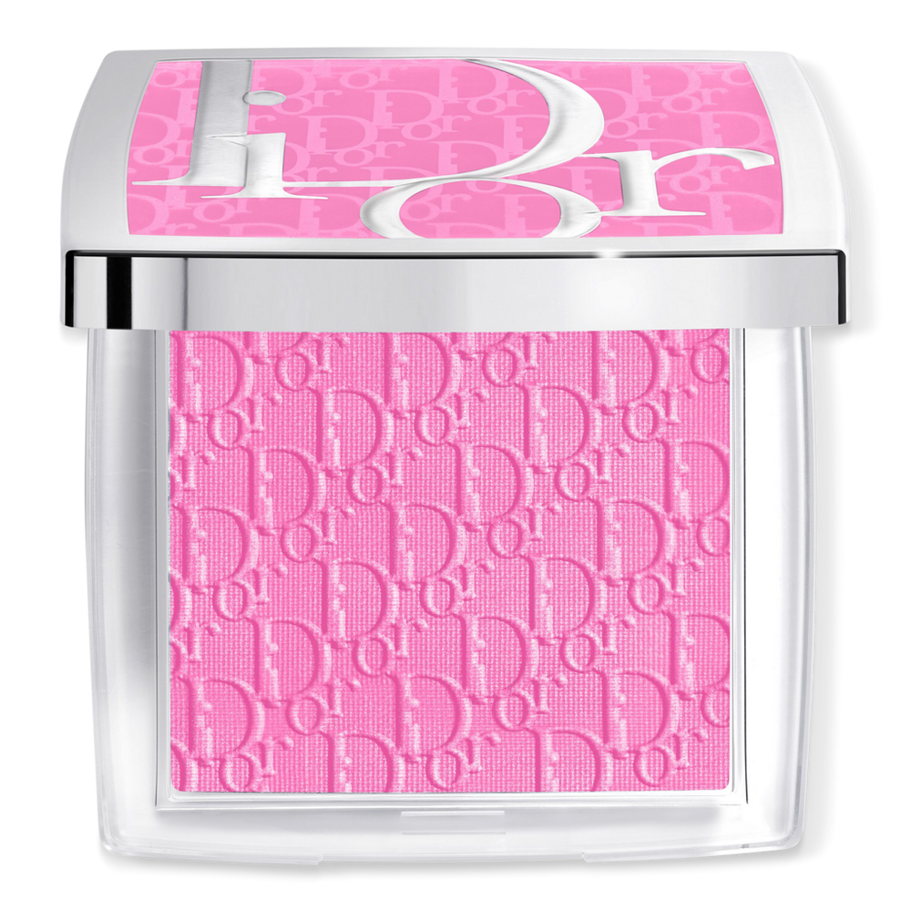 Dior Backstage Rosy Glow Blush - 001 Pink In Pink