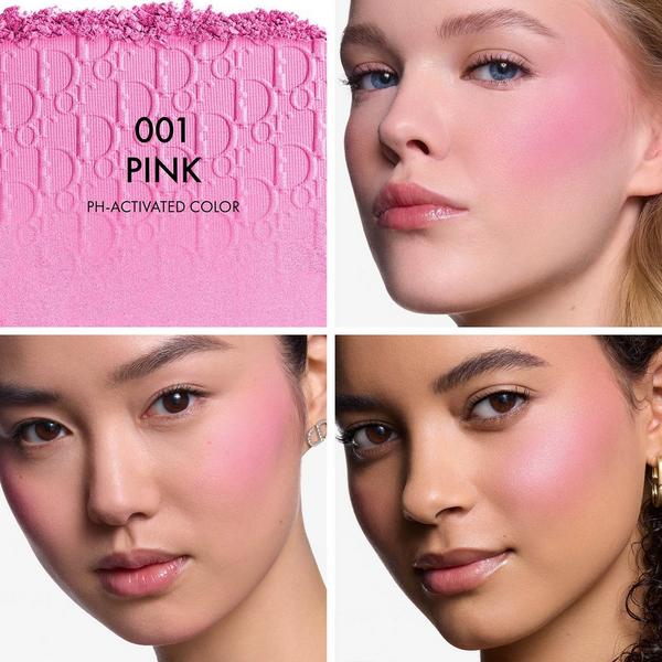 Dior Backstage Rosy Glow Blush #3