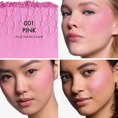 Dior - 015 Cherry Backstage Rosy Glow Blush | Ulta Beauty