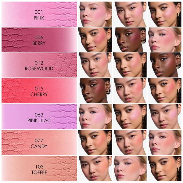 Dior Backstage Rosy Glow Blush #5
