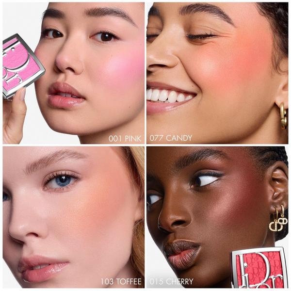 Dior Backstage Rosy Glow Blush #7