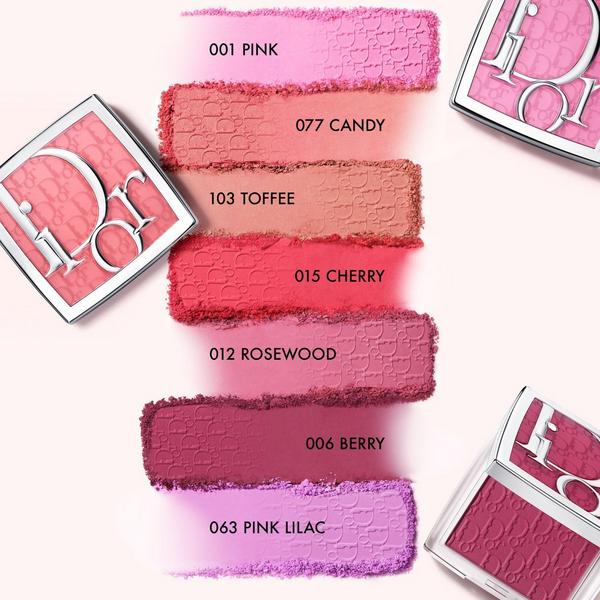 Dior Backstage Rosy Glow Blush #8